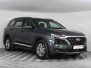 Hyundai Santa Fe IV Химки  - изображение 19