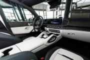 Mercedes-Benz GLS AMG II (X167) Рестайлинг Москва  - изображение 29