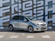 Toyota Yaris II Краснодар  - изображение 18