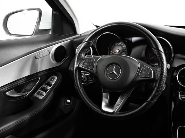 Mercedes-Benz C-Класс IV (W205) с пробегом 2014 года, цена 2 099 000 рублей, 86541 км, седан, Автокод Объявления