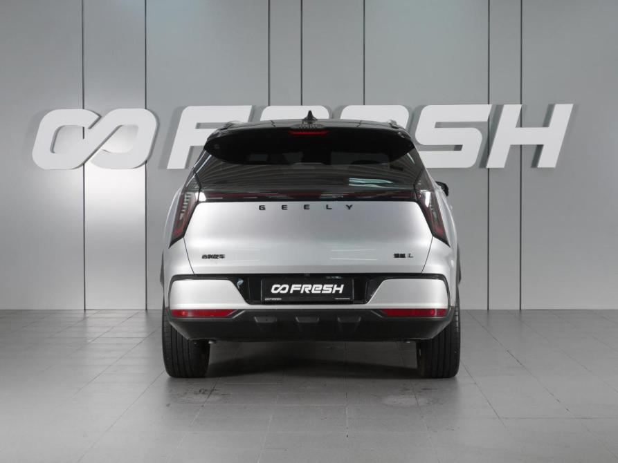 Geely Boyue L II Минеральные Воды  - изображение 4