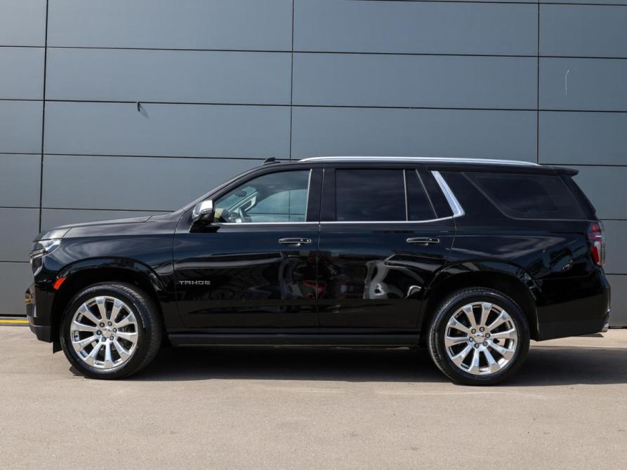 Chevrolet Tahoe V Москва  - изображение 10
