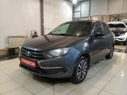 Lada (ВАЗ) Granta I Рестайлинг Арзамас  - изображение 7