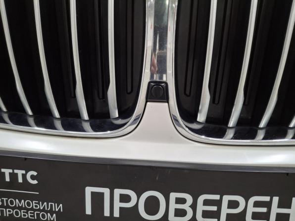 BMW X5 IV (G05/G18) с пробегом 2021 года, цена 5 949 000 рублей, 107001 км, внедорожник, Автокод Объявления