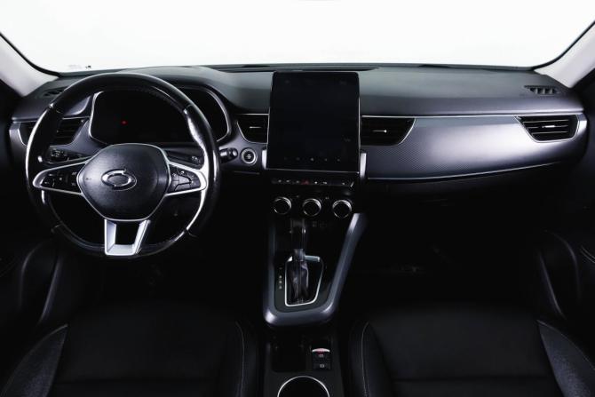 Renault Samsung XM3 с пробегом 2020 года, цена 1 799 000 рублей, 143277 км, внедорожник, Автокод Объявления