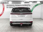 Kia Carnival IV Москва  - изображение 35