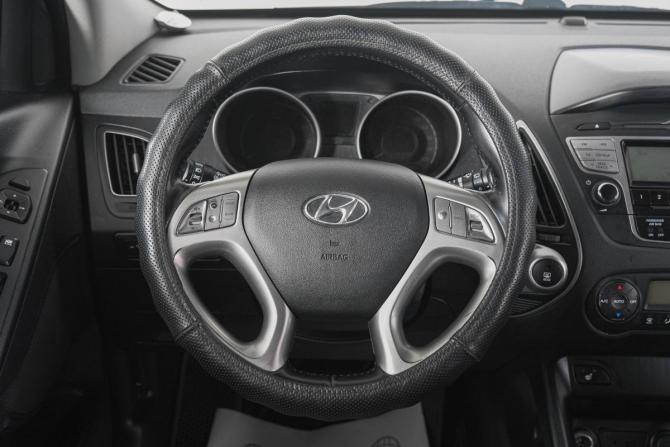 Hyundai ix35 I с пробегом 2011 года, цена 1 279 000 рублей, 254955 км, внедорожник, Автокод Объявления