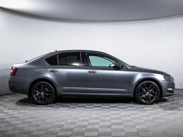 Skoda Octavia III (A7) Рестайлинг с пробегом 2019 года, цена 1 890 000 рублей, 171216 км, универсал, Автокод Объявления