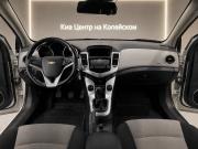 Chevrolet Cruze I Челябинск  - изображение 38