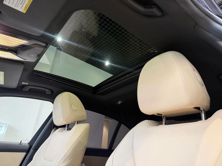BMW 3 серии VII (G2x) Москва  - изображение 25