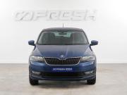 Skoda Rapid I Рестайлинг Москва  - изображение 23