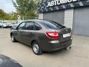 Lada (ВАЗ) Granta I Нижнекамск  - изображение 26