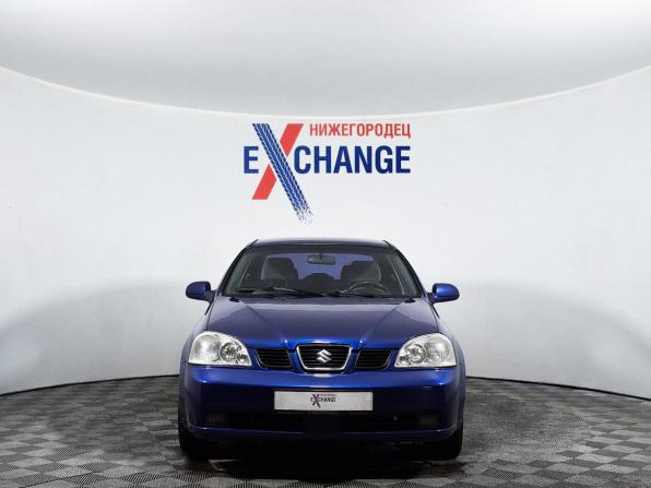 Suzuki Forenza с пробегом 2003 года, цена 229 000 рублей, 181363 км, седан, Автокод Объявления