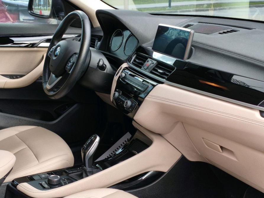 BMW X2 I (F39) Санкт-Петербург  - изображение 10