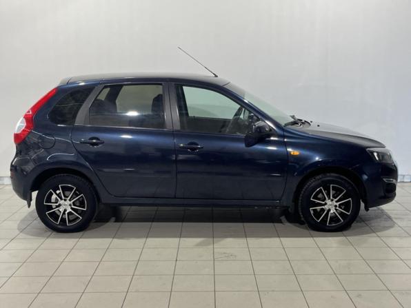 Lada (ВАЗ) Kalina II с пробегом 2013 года, цена 548 000 рублей, 86847 км, хэтчбек, Автокод Объявления