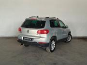 Volkswagen Tiguan I Рестайлинг Москва  - изображение 21