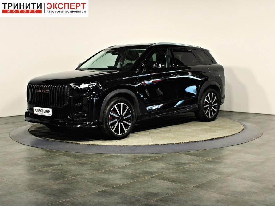 Jaecoo J7 I Белгород  - изображение 1