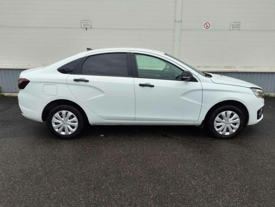 Lada (ВАЗ) Vesta I Рестайлинг (NG) Санкт-Петербург  - изображение 6