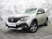 Renault Logan II Рестайлинг Ульяновск  - изображение 20