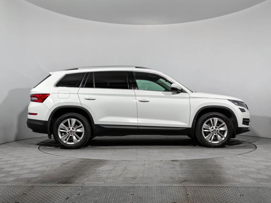 Skoda Kodiaq I Санкт-Петербург  - изображение 4