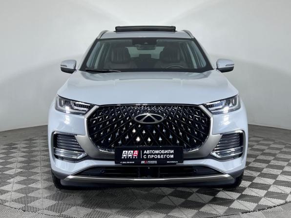 Chery Tiggo 8 Pro Max I Рестайлинг с пробегом 2024 года, цена 2 590 000 рублей, 18447 км, внедорожник, Автокод Объявления