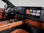 Li Auto (Lixiang) L9 I Москва  - изображение 34
