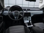 Volkswagen Passat CC I Рестайлинг Курган  - изображение 33