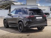 Mercedes-Benz GLE II (V167) Москва  - изображение 29