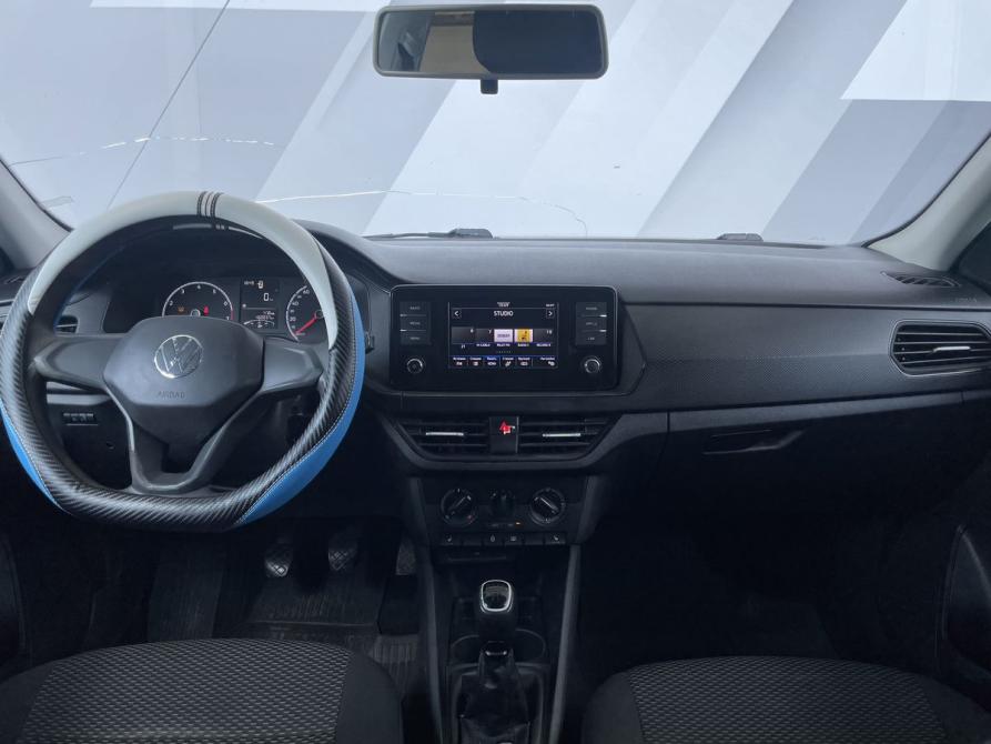 Volkswagen Polo VI Екатеринбург  - изображение 12