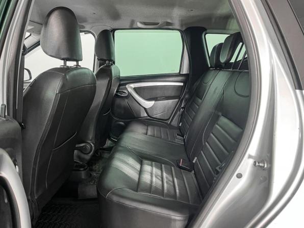 Nissan Terrano III (D10) с пробегом 2015 года, цена 834 000 рублей, 228735 км, внедорожник, Автокод Объявления