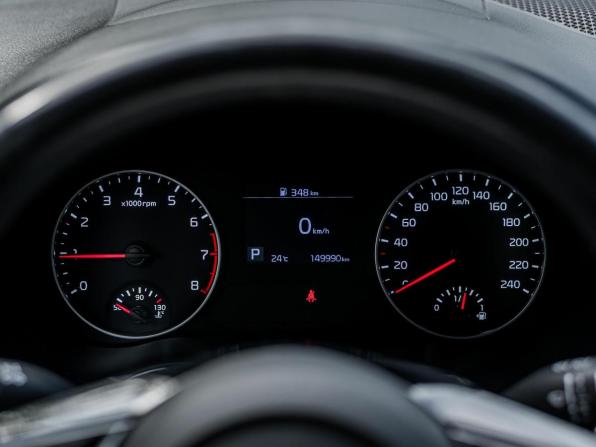 Kia Seltos I с пробегом 2021 года, цена 2 075 000 рублей, 149986 км, внедорожник, Автокод Объявления
