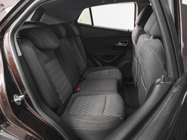 Opel Mokka I с пробегом 2014 года, цена 999 000 рублей, 156813 км, внедорожник, Автокод Объявления
