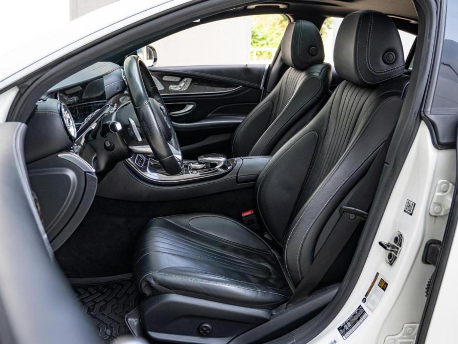 Mercedes-Benz CLS III (C257) Краснодар  - изображение 10