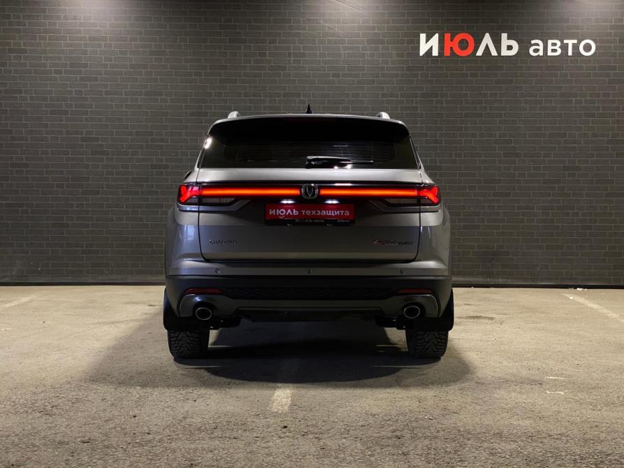 Changan CS35 Plus I Рестайлинг Челябинск  - изображение 6