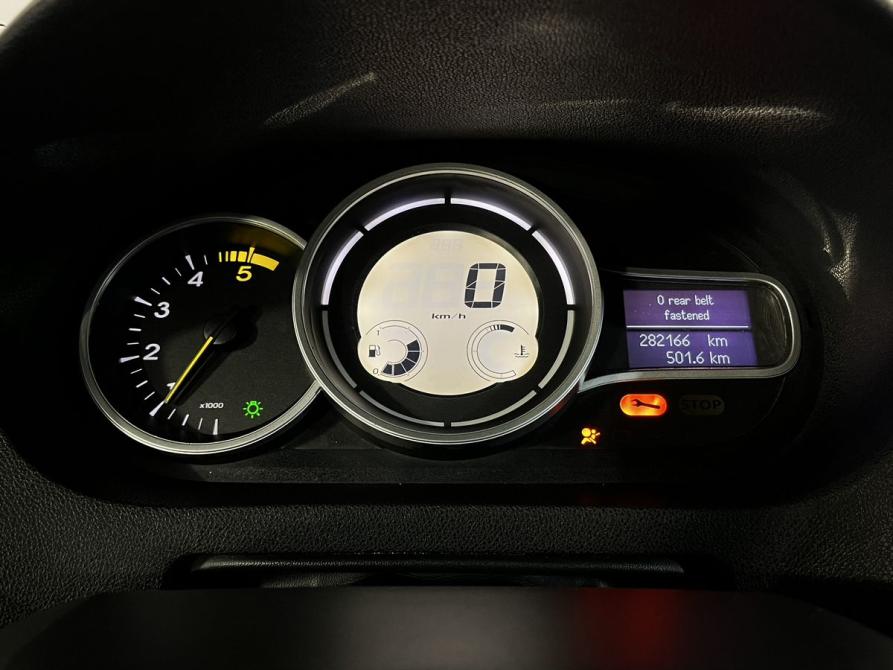 Renault Megane III Великий Новгород  - изображение 14