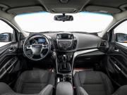 Ford Kuga II Иркутск  - изображение 31