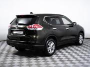 Nissan X-Trail III Москва  - изображение 21