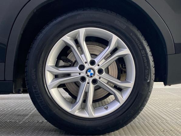 BMW X3 III (G01) с пробегом 2019 года, цена 3 850 000 рублей, 129157 км, внедорожник, Автокод Объявления