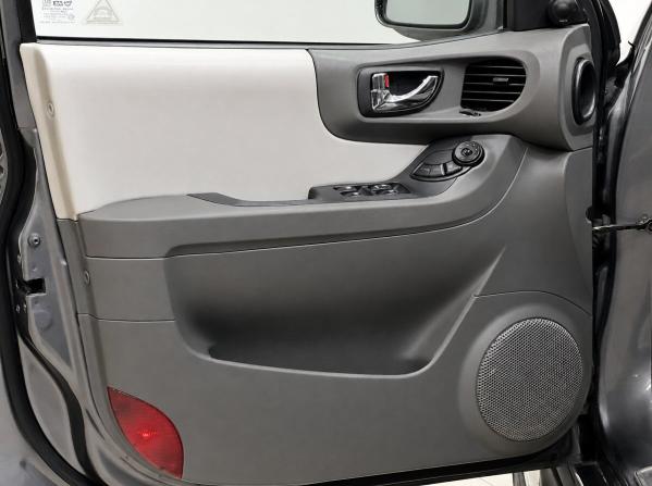 Hyundai Santa Fe Classic с пробегом 2008 года, цена 749 000 рублей, 325413 км, внедорожник, Автокод Объявления