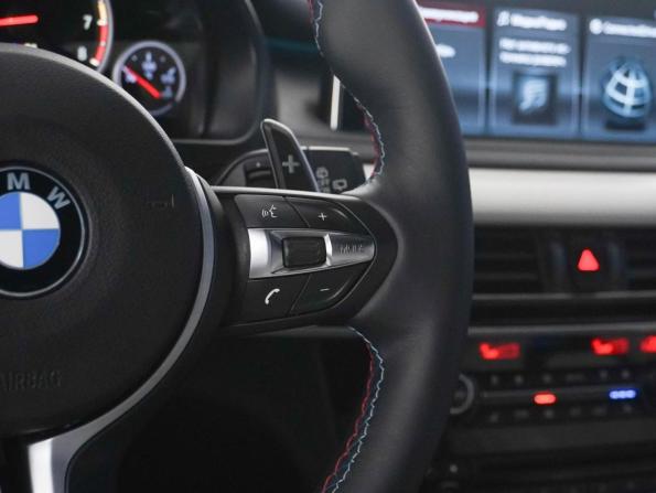BMW X5 M II (F85) с пробегом 2017 года, цена 5 199 077 рублей, 98634 км, внедорожник, Автокод Объявления