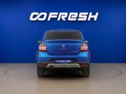 Renault Logan II Рестайлинг Москва  - изображение 25