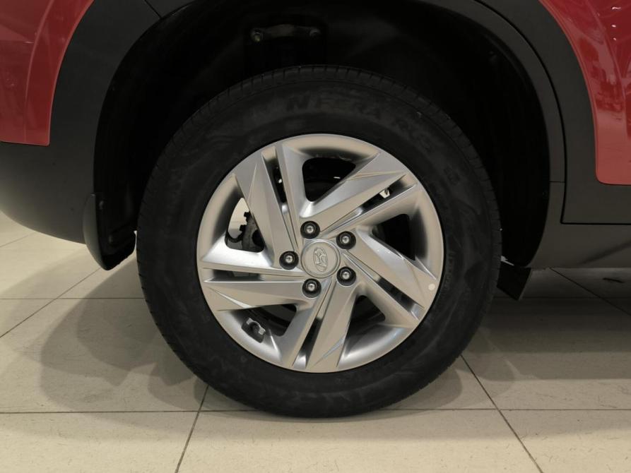 Hyundai Creta II Казань  - изображение 22