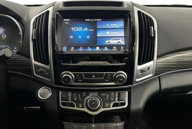 Haval H9 I Рестайлинг с пробегом 2023 года, цена 3 250 000 рублей, 65346 км, внедорожник, Автокод Объявления