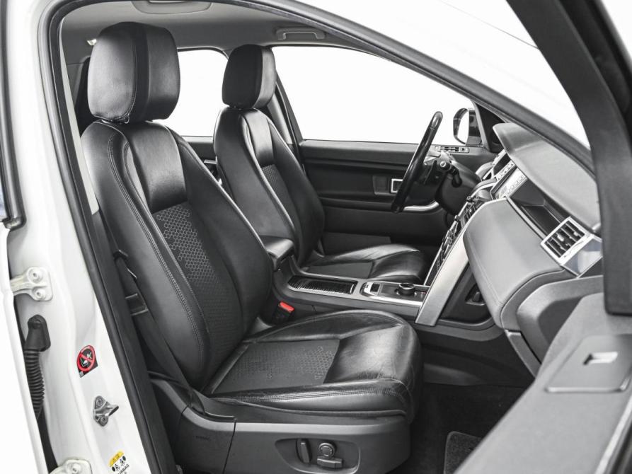 Land Rover Discovery Sport I Ставрополь  - изображение 8