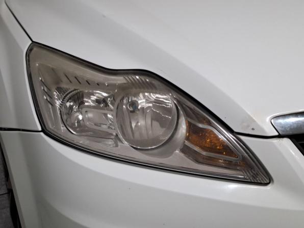 Ford Focus II Рестайлинг с пробегом 2008 года, цена 349 000 рублей, 221840 км, универсал, Автокод Объявления