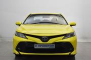 Toyota Camry VIII (XV70) Москва  - изображение 17