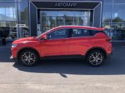 Geely Coolray I Брянск  - изображение 24