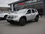 Renault Duster I Рестайлинг Москва  - изображение 21