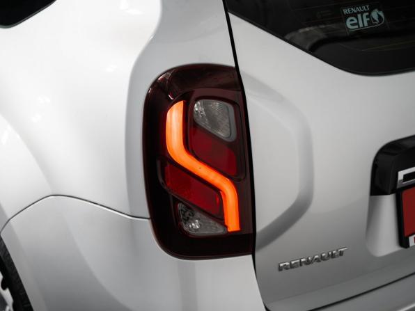 Renault Duster I Рестайлинг с пробегом 2019 года, цена 1 438 500 рублей, 36872 км, внедорожник, Автокод Объявления