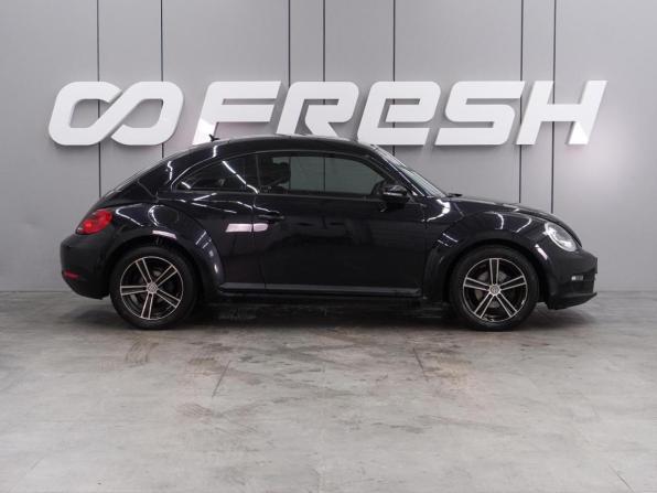 Volkswagen Beetle II (A5) с пробегом 2013 года, цена 1 249 000 рублей, 177875 км, хэтчбек, Автокод Объявления